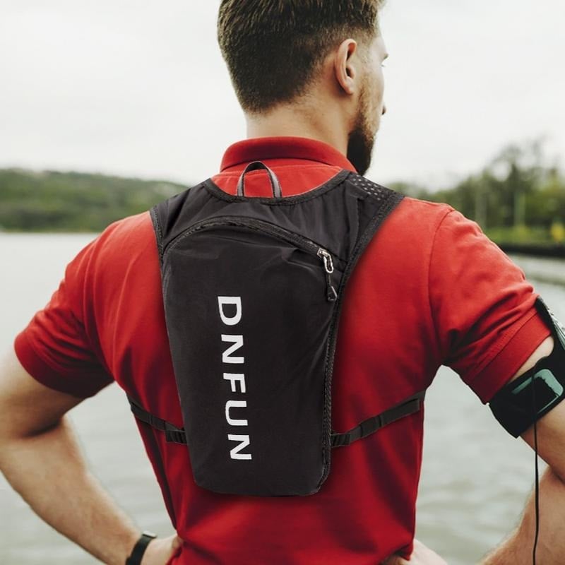 Running Vest Backpack