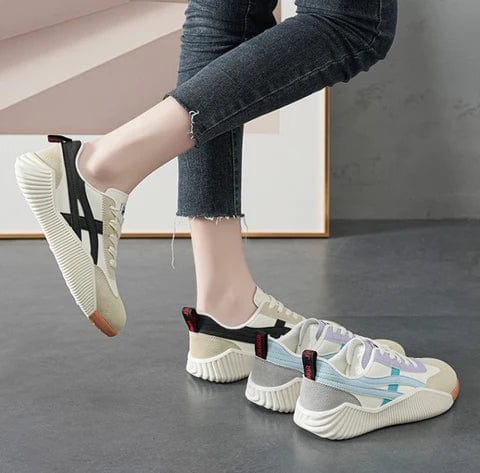 Orthopaedic Retro Pain Relieving Shoes (+GIFT)