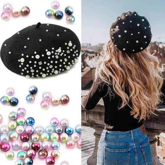 ✨Hot Sale 49% Off 💗DIY Pearl-Setting Machine