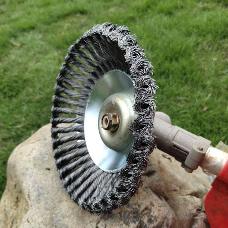 💓Winter Sale: 50% off for a limited time ✨✨Ultra-Durable Wired Trimmer Blades