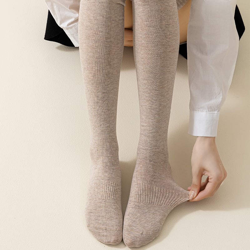 🔥 Women's Warm Thigh High Socks🧦