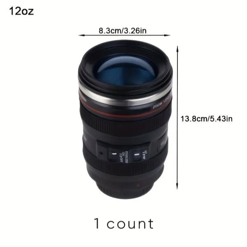 Stainless Steel Insulated Coffee Mug