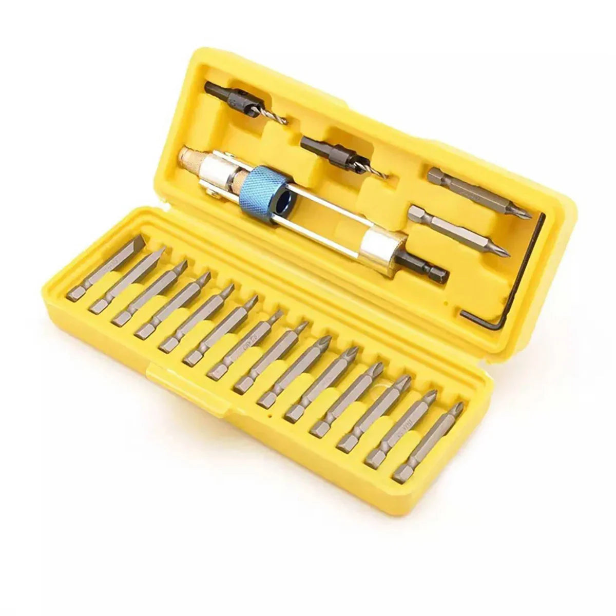 🔥QuickChange Drill Driver Set