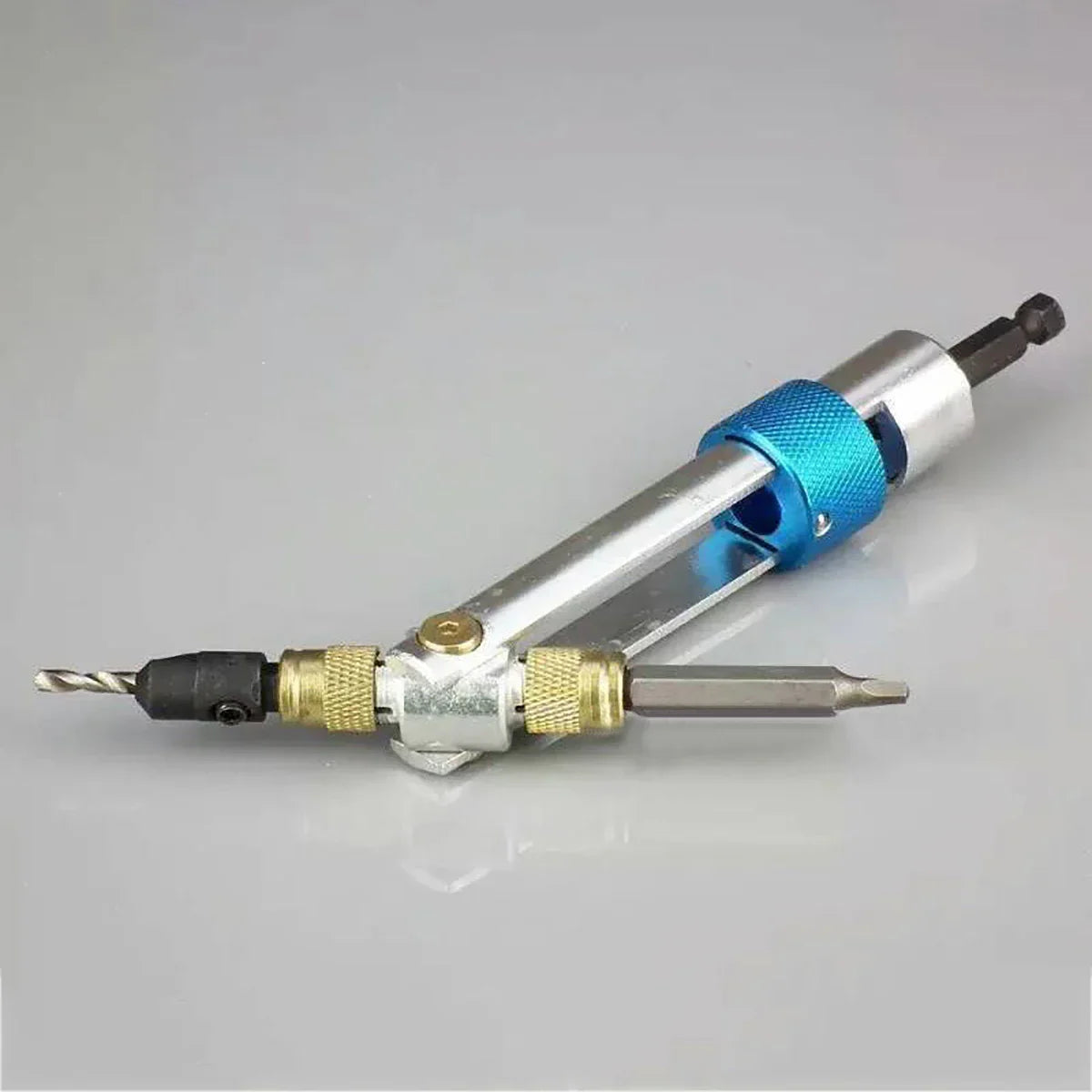 🔥QuickChange Drill Driver Set