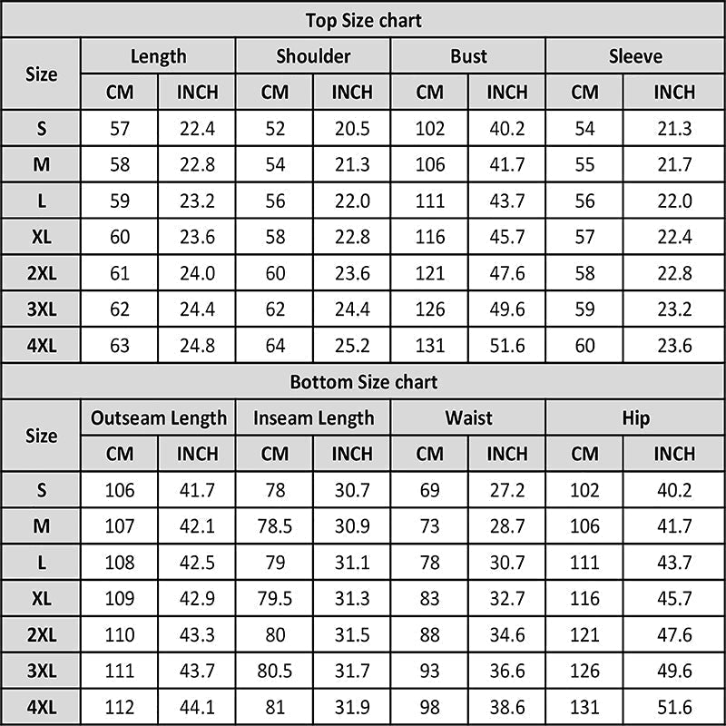 💖Women's Two-Piece Relaxed Fit Set - Zippered Jacket and Wide-Leg Pants