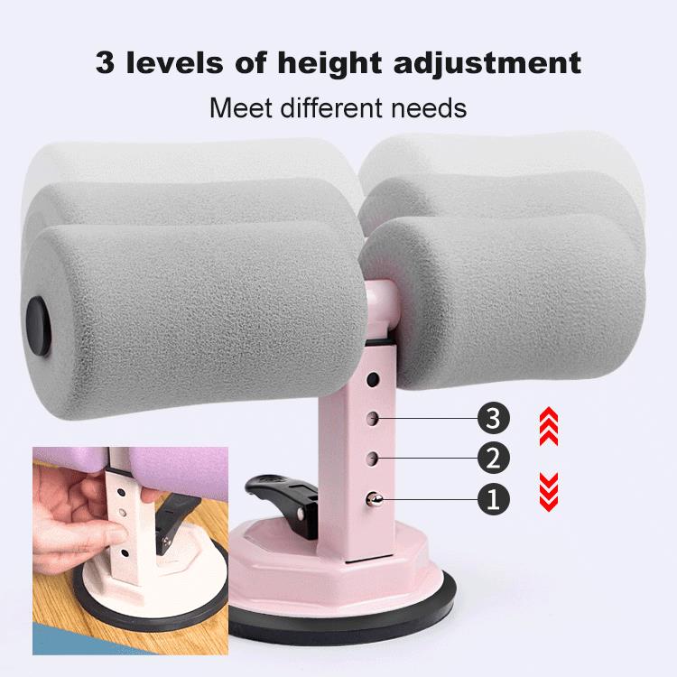 🔥🔥Suction cup type sit-up assistant