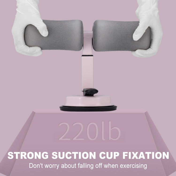 🔥🔥Suction cup type sit-up assistant