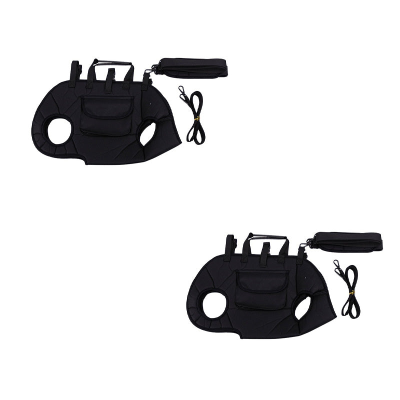 💥Portable Breathable Pet Carrier Slings and Backpacks