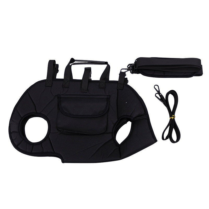 💥Portable Breathable Pet Carrier Slings and Backpacks