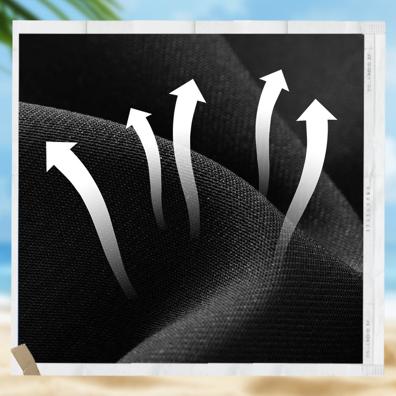 💝🌊Cross-Back Strap Top with Lined Skirt Separates Swimmsuit