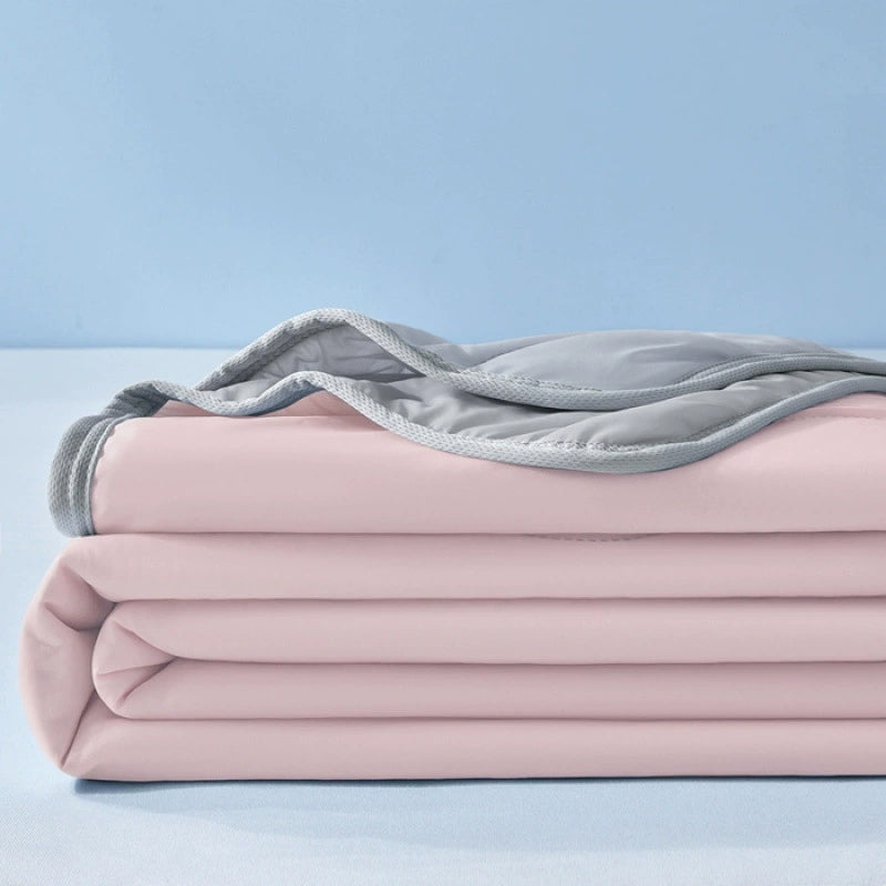 💜Comfortable Cooling Blanket