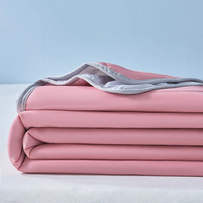 💜Comfortable Cooling Blanket