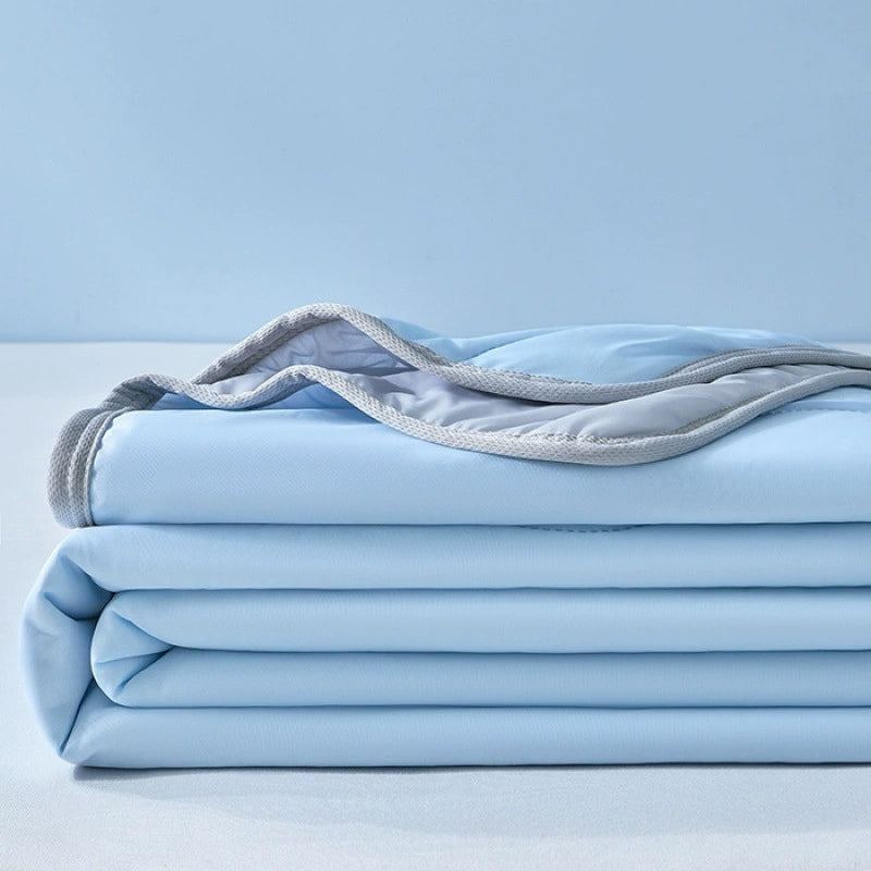 💜Comfortable Cooling Blanket