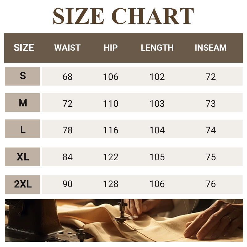 🏆💝New Style✨Women's High Waisted Straight Leg Work Trousers , Smart & Casual Look for Office and Beyond
