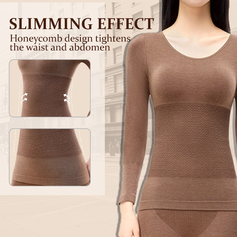🔥Thermal Underwear Set for Women