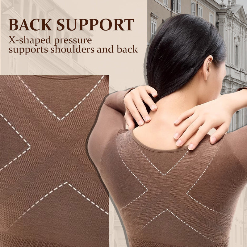 🔥Thermal Underwear Set for Women