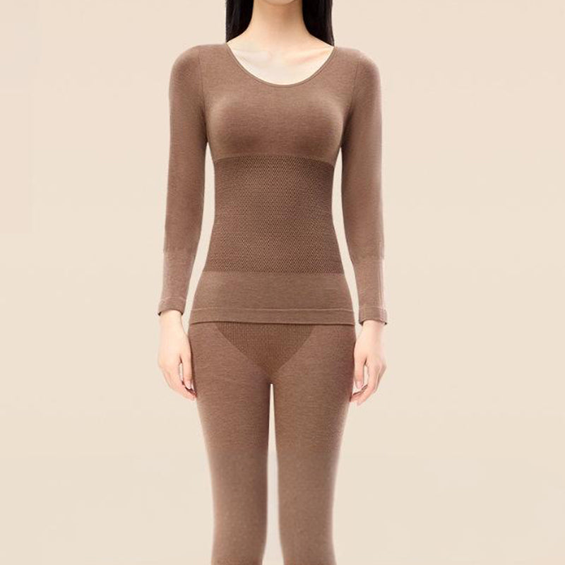 🔥Thermal Underwear Set for Women