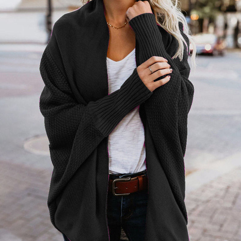 🎁🍁Long Sleeve Knitted Cardigan
