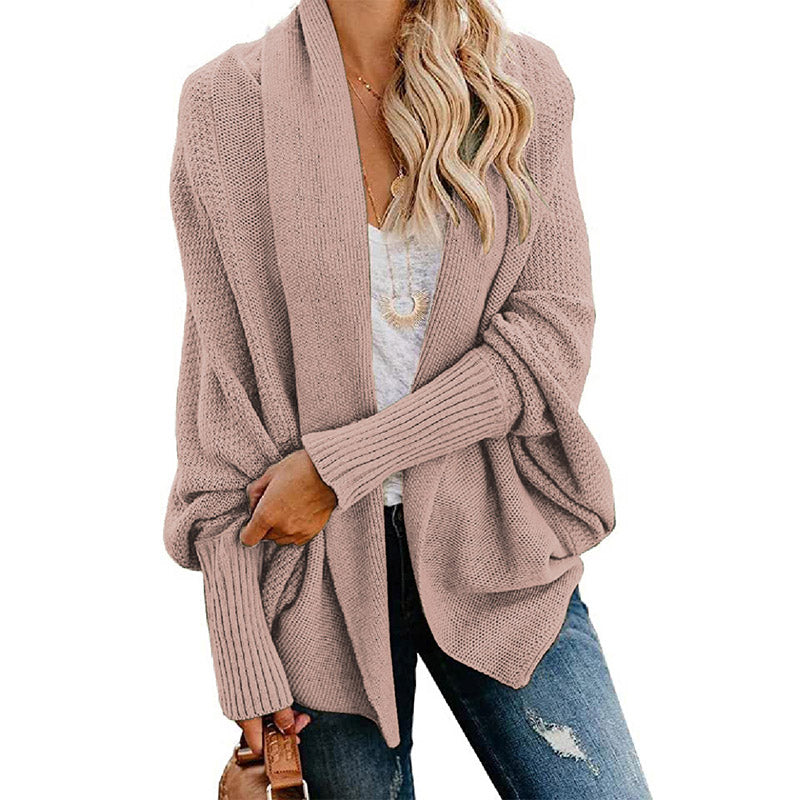 🎁🍁Long Sleeve Knitted Cardigan