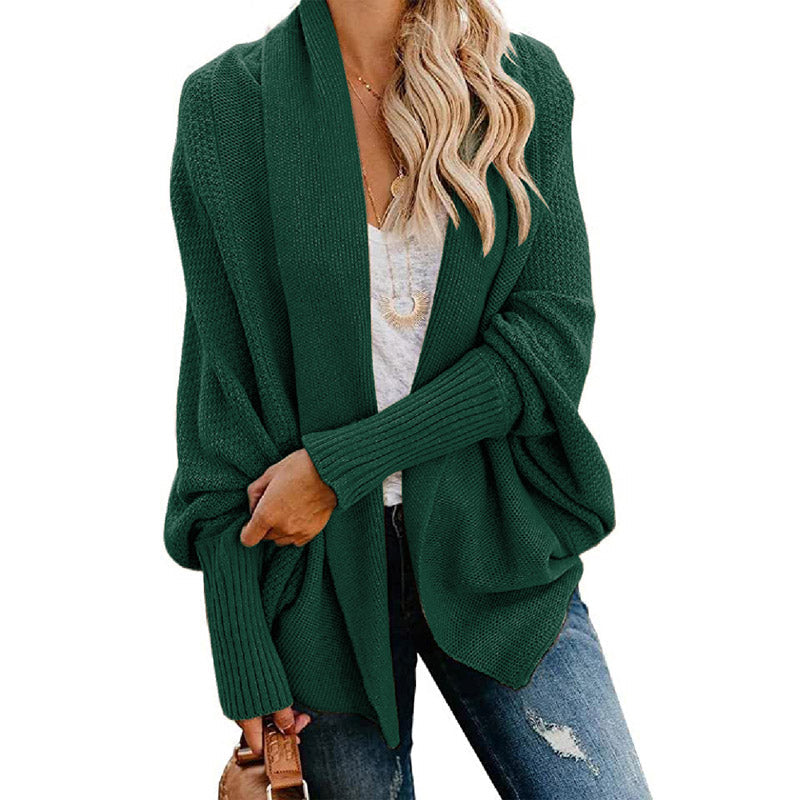 🎁🍁Long Sleeve Knitted Cardigan