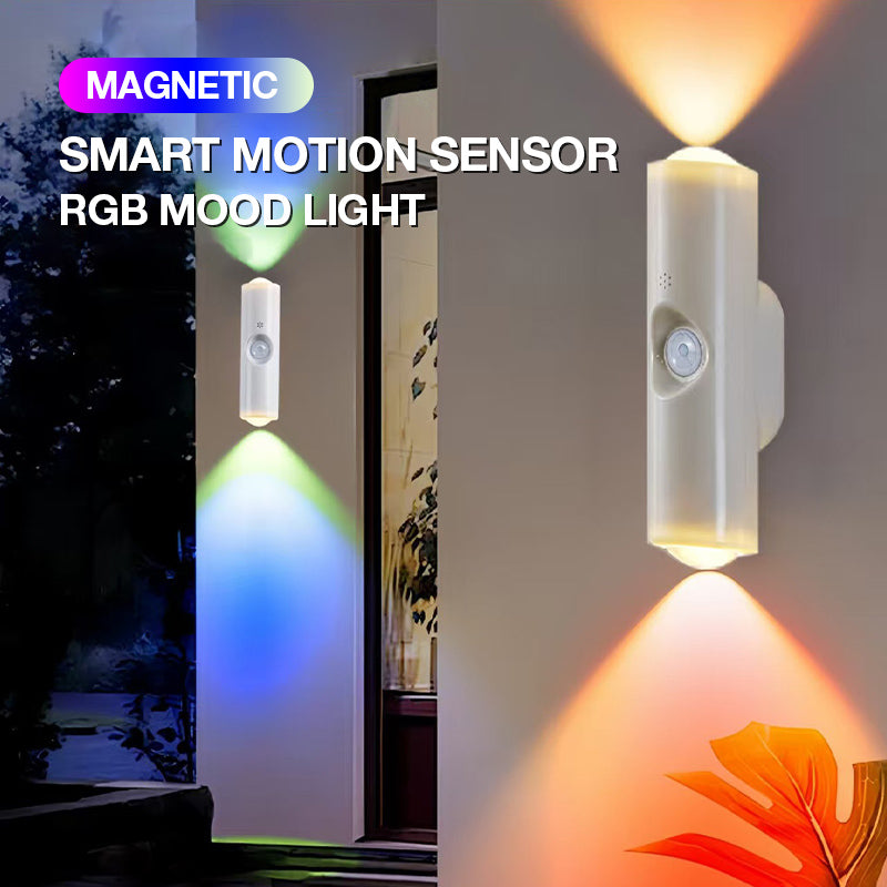 💥Black Friday Blowout! Smart Sensor Mood Light 🔥