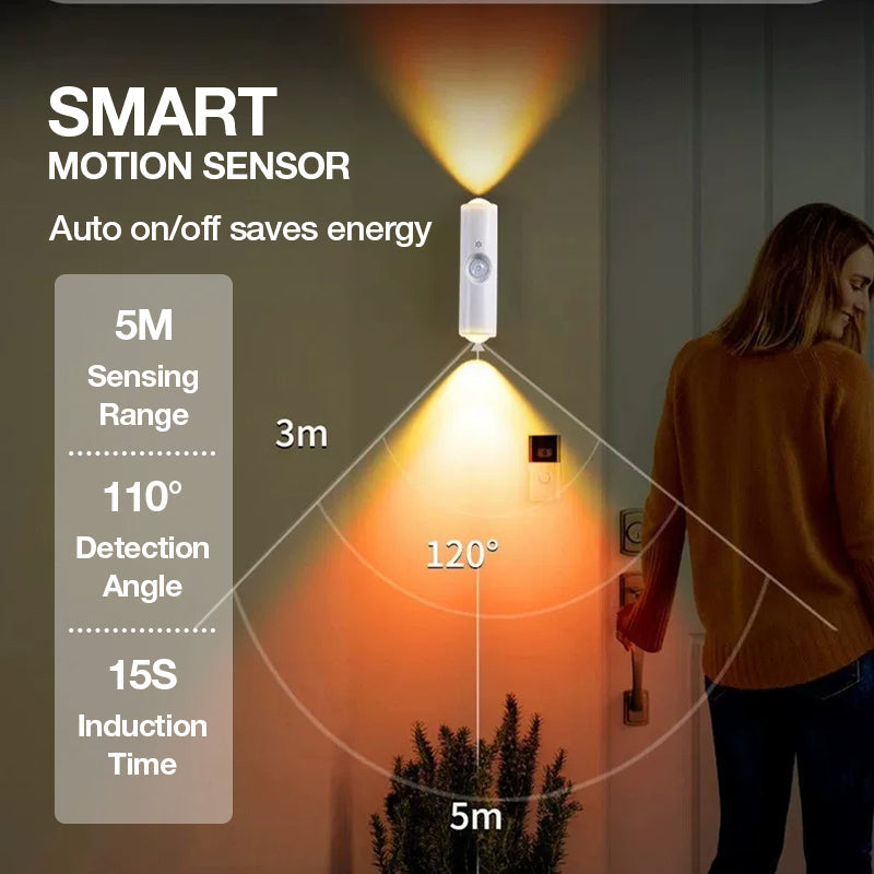💥Black Friday Blowout! Smart Sensor Mood Light 🔥