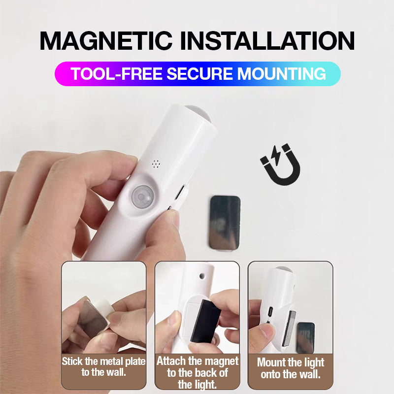 💥Black Friday Blowout! Smart Sensor Mood Light 🔥