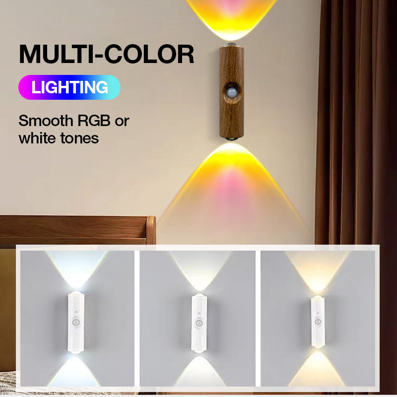 💥Black Friday Blowout! Smart Sensor Mood Light 🔥