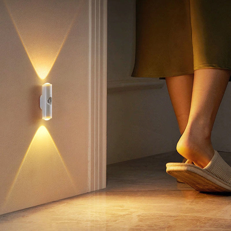 💥Black Friday Blowout! Smart Sensor Mood Light 🔥