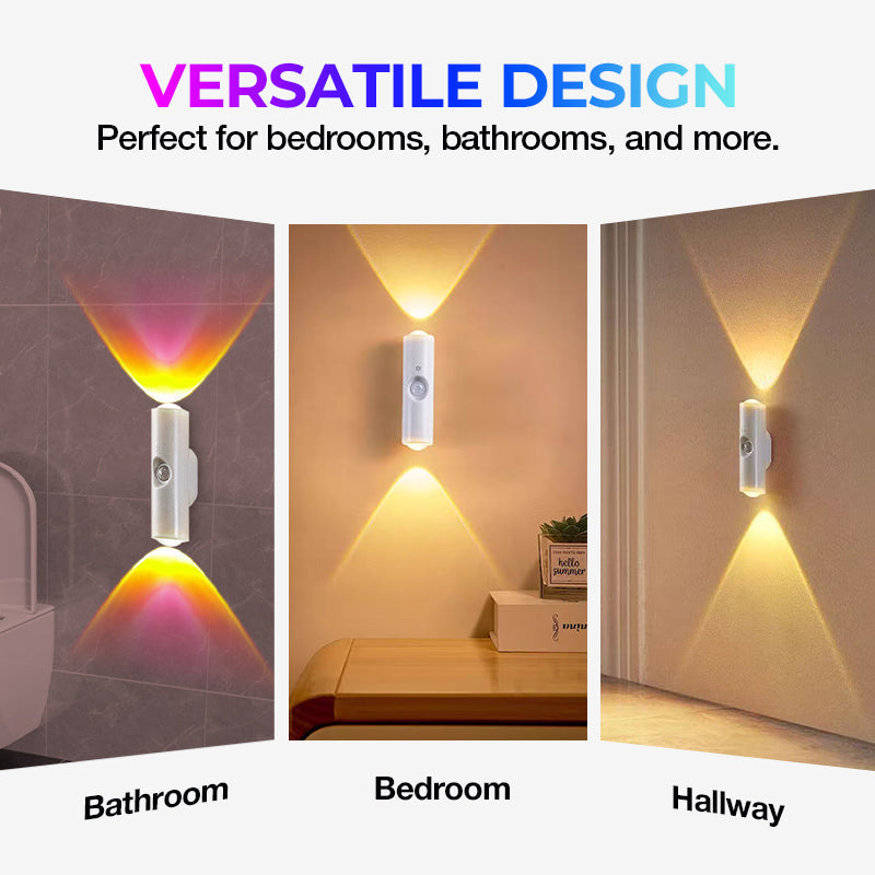 💥Black Friday Blowout! Smart Sensor Mood Light 🔥