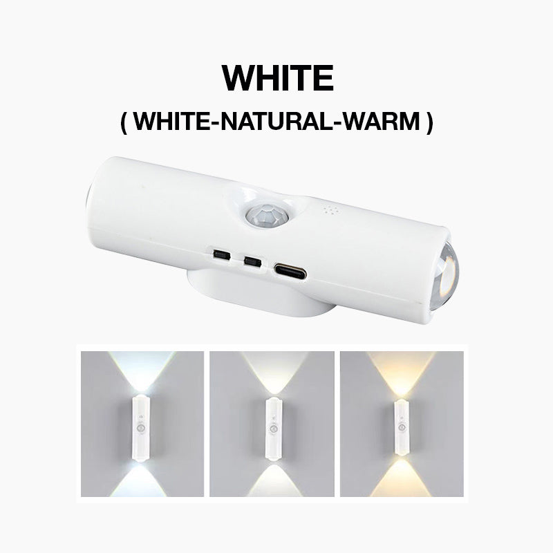 💥Black Friday Blowout! Smart Sensor Mood Light 🔥