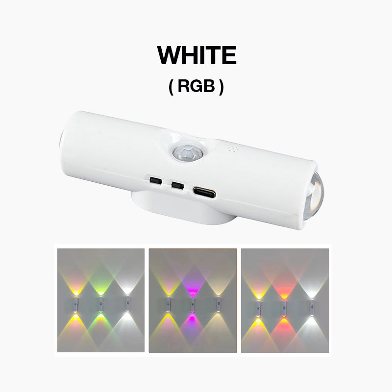 💥Black Friday Blowout! Smart Sensor Mood Light 🔥