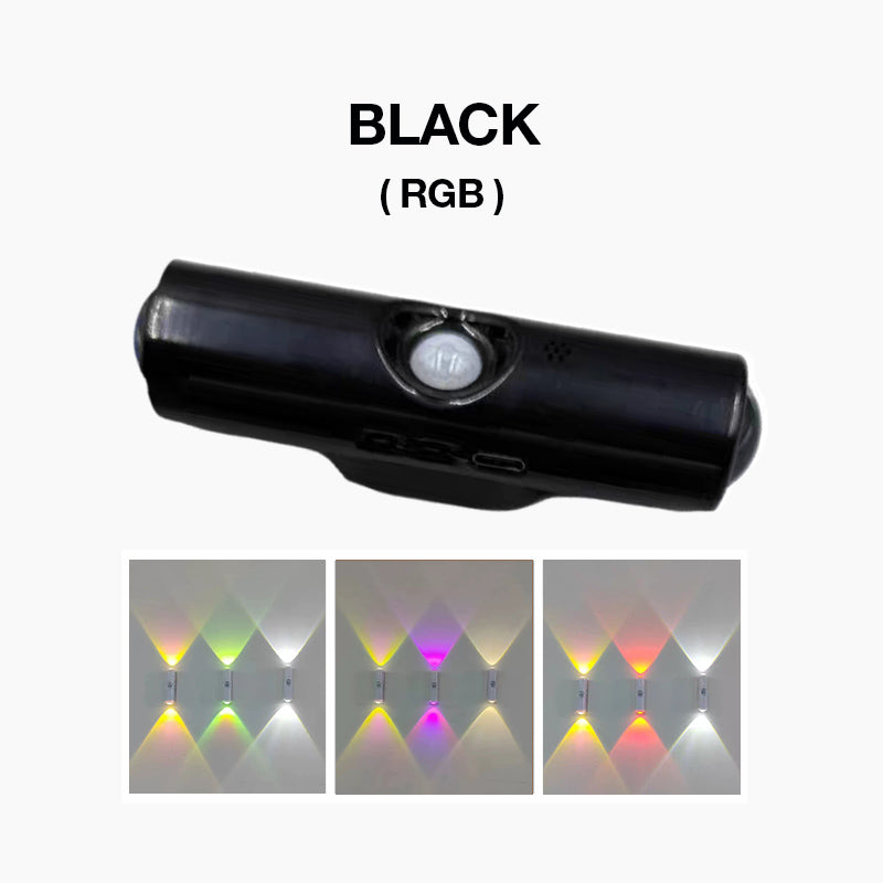💥Black Friday Blowout! Smart Sensor Mood Light 🔥