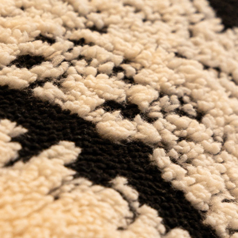 ⏰Soft Plush Non-Slip Couch Cover🛋️