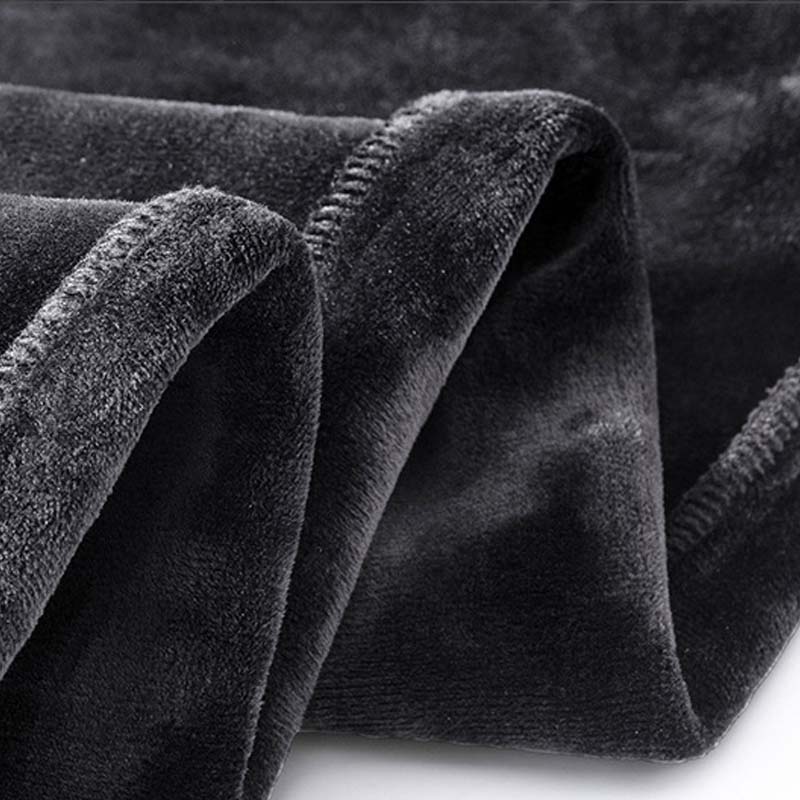 👖Tapered Drawstring Corduroy Pants with Pockets
