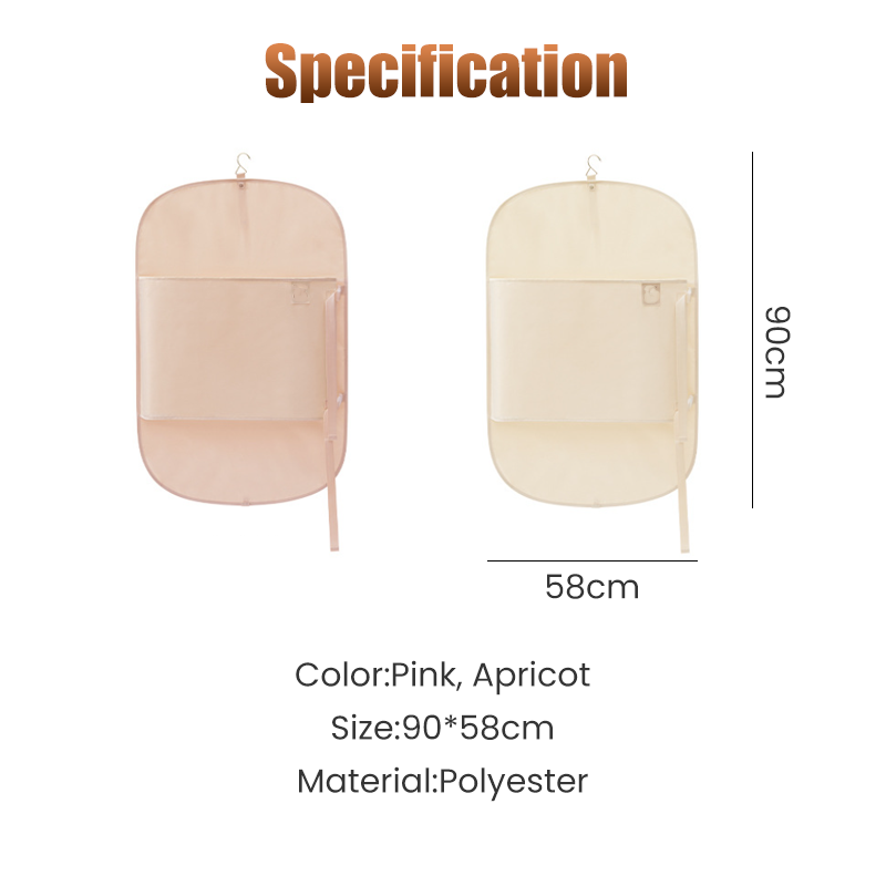 ⏰Dust-Proof Compression Clothing Cover🫸🫷