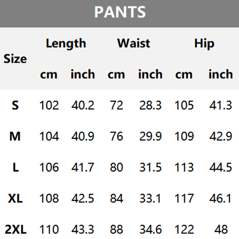📢Men's Hooded Casual Loose Top & Pants 2-Piece Set