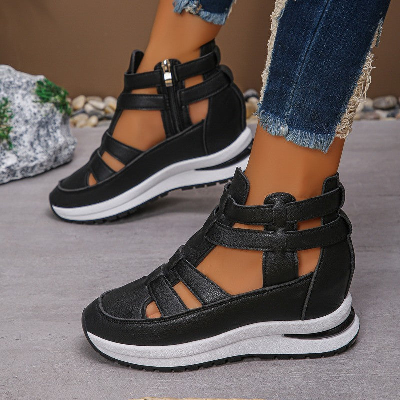 👡 60% OFF NOW! ☀️ Breathable Summer Sandals – Lightweight, Comfortable & Perfect for Warm Days 🦋