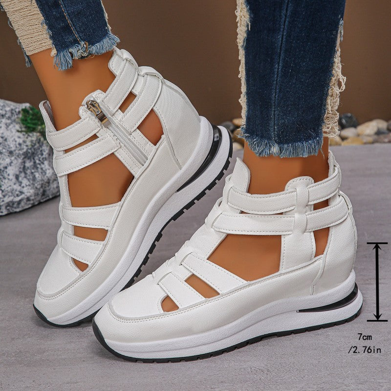 👡 60% OFF NOW! ☀️ Breathable Summer Sandals – Lightweight, Comfortable & Perfect for Warm Days 🦋