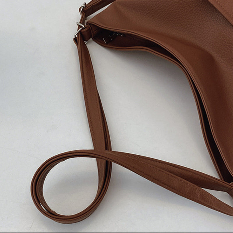 🔥2026 Hot Style🔥Roomy Casual Shoulder Bag – Large Capacity Tote for Work, Shopping & Travel