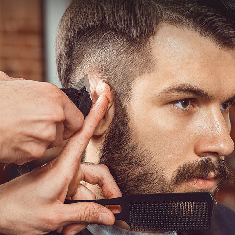 All-in-One Hair Clipper & Grooming Kit