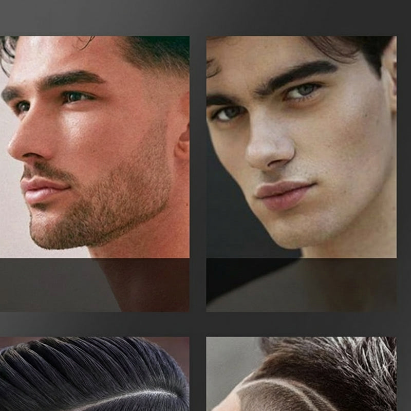 All-in-One Hair Clipper & Grooming Kit