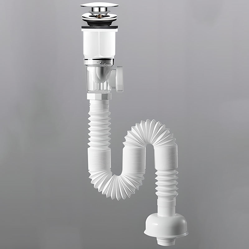 🌧️ Universal Gutter Downpipe Connector: Fits 2x3-4x5, High-Flow, Rust-Proof, No Tools